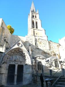 Maisons d'hotes La Camiranaise : photos des chambres