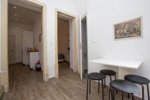 Vintage Apartment w Terrace