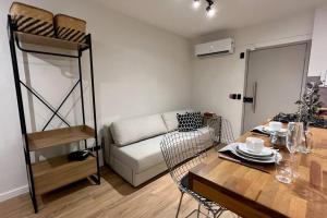 Studio 203 | Beira mar Pajuçara com vista | 250 mb