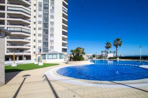 ESPACIO 3 - Primera Línea de Playa