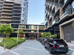 The Address Residences Dubai Opera, Full Burj Khalifa View, Luxurious 2BR