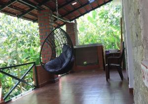 Navilu Kallu Homestay by StayApart