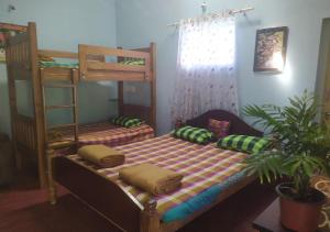 Navilu Kallu Homestay by StayApart