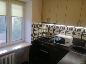 Квартиры по улице Феодосийская, 1-А