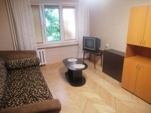 Квартиры по улице Феодосийская, 1-А