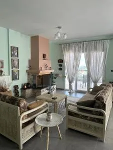 Αθανάσιος - Koúrenta