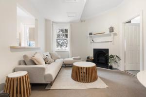 Lovely Two Bedroom Apartment