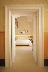 Superior Quadruple Room room in Casa Galateo 20