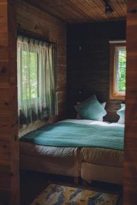 美瑛森林木屋 - 小紅帽