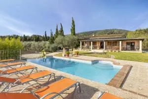 Ses Comes - Biniamar