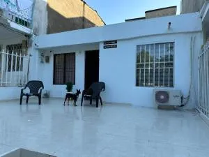 Casa Tamarielys - Amberes