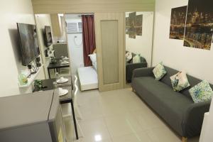 Mall of Asia Shore Dynastel Staycation