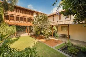 Ishq Colombo - Mattakkuliya