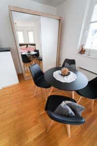 Schlafgut Küssler - 70m vom City Express