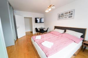 Schlafgut Küssler - 70m vom City Express