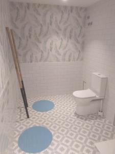 Apartamento moderno de 70 metros a 300 metros de la playa