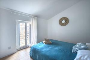 Superbe appartement, hypercentre, 4chambres.