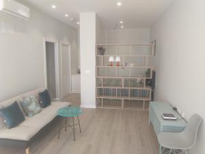 Apartamento moderno de 70 metros a 300 metros de la playa - 4hvězdičkové hotely ve městě Valencie