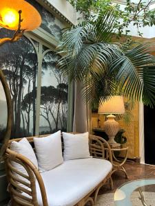 Neuilly Park Hotel