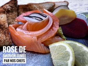 Hotels Chateau Corneille : photos des chambres