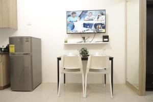 Mall of Asia Shore Dynastel Staycation