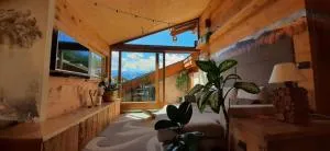 Berg Apartments - Appartamento famigliare moderno - Stava