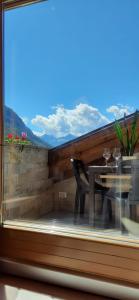 Berg Apartments - Appartamento famigliare moderno