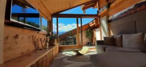 Berg Apartments - Appartamento famigliare moderno