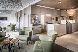 Leonardo Hotel Den Haag Babylon