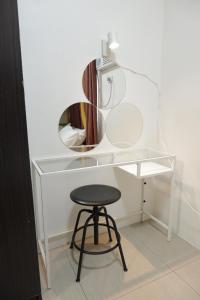 Mall of Asia Shore Dynastel Staycation