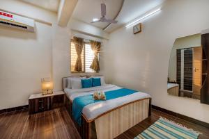 CosmicStays Venus Villa - Lake View & Private Pool