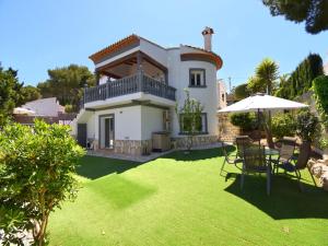 Casa Robyn Javea - 5022-1 6p