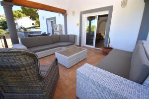 Casa Robyn Javea - 5022-1 6p