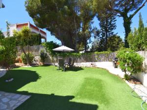 Casa Robyn Javea - 5022-1 6p