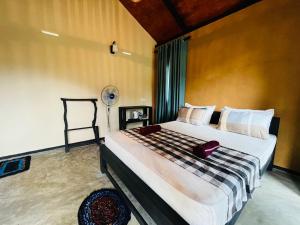 Rainforest Nature House