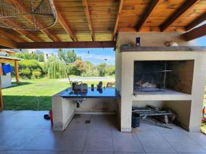 casa chalet residencial