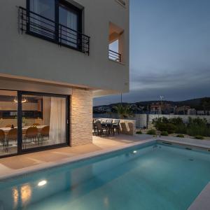 Villa Nadja ZadarVillas