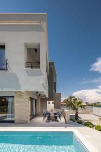 Villa Nadja ZadarVillas