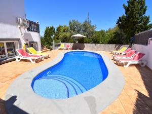 Casa Robyn Javea - 5022-2 8p