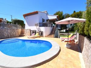Casa Robyn Javea - 5022-1 6p