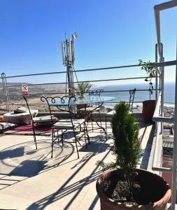 Taghazout Vibes appart - Lʼlouzza