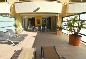 Apartamento Golden Beach II Javea - 5060
