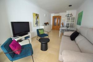Apartamento Golden Beach II Javea - 5060