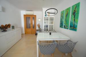 Apartamento Golden Beach II Javea - 5060