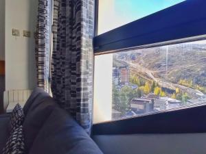 Ático con vistas Monte Gorbea