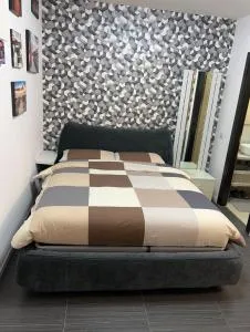 Apartment Tazzoli 11 - Mariano Comense