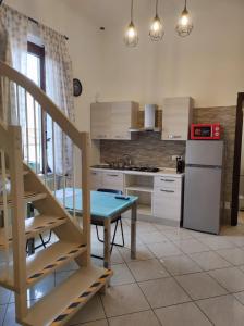 Il BorgoMct a Montecatini Terme