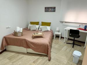 Moderna habitación en el corazón de Alicante