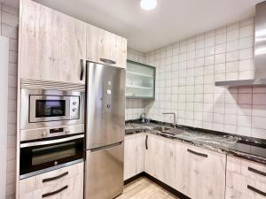 Fabuloso Apartamento Azacayas city center