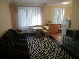 Квартира по адресу дружбы народов 8а